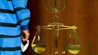 فرزندان مقام سابق قضایی چگونه مازراتی سوار شدند؟