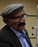 عزیز شبانی درگذشت