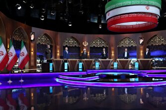 تابناک مرور کرد؛ نظر رئیس جمهور آینده در مورد حجاب و گشت ارشاد