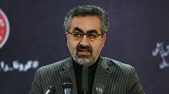 افشاگری سخنگوی وقت وزارت بهداشت در مورد واکسن کرونا و ادعای قاضی زاده/  با فرافکنی دست و پا نزنید!