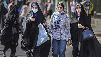 دل نگرانی های «روح افزا»؛ در ایران  ۱۴۰۷، نه حجاب داریم نه مذهب!/۲۰ میلیون نفر در غرب پدرشان را نمی‌شناسند