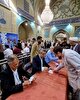 پوشش انتخابات ایران در رسانه های بین المللی/ روایت جالب رویترز از سخنان رهبر انقلاب/ نیویورک‌تایمز: پیش‌بینی نتیجه دشوار است