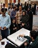 انتخابات ایران تیتر رسانه های بین المللی؛ راشا تودی: همزمانی غافلگیر کننده با آمریکا/ العربیه: دور دوم محتمل است