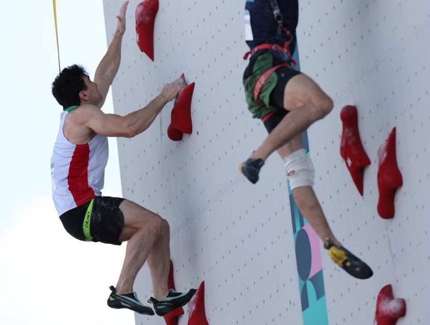 پوشش زنده المپیک ۲۰۲۴ پاریس| میرزازاده و محسن&zwnj;نژاد در انتظار مدال برنز/ علیپور به فینال سنگ&zwnj;نوری راه یافت