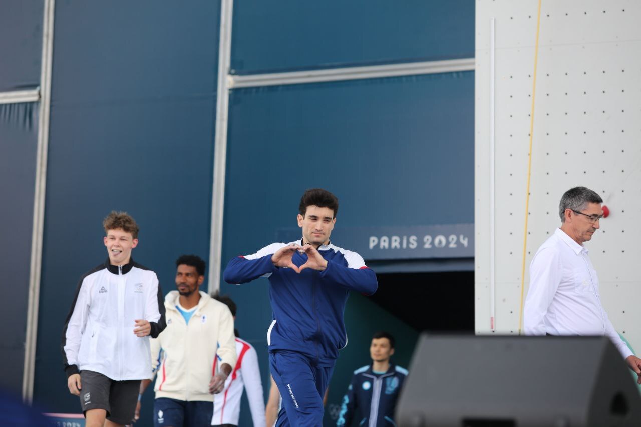 پوشش زنده المپیک ۲۰۲۴ پاریس| حسن یزدانی به نیمه نهایی رسید/ حسرت ۶ صدم ثانیه&zwnj;ای برای علیپور