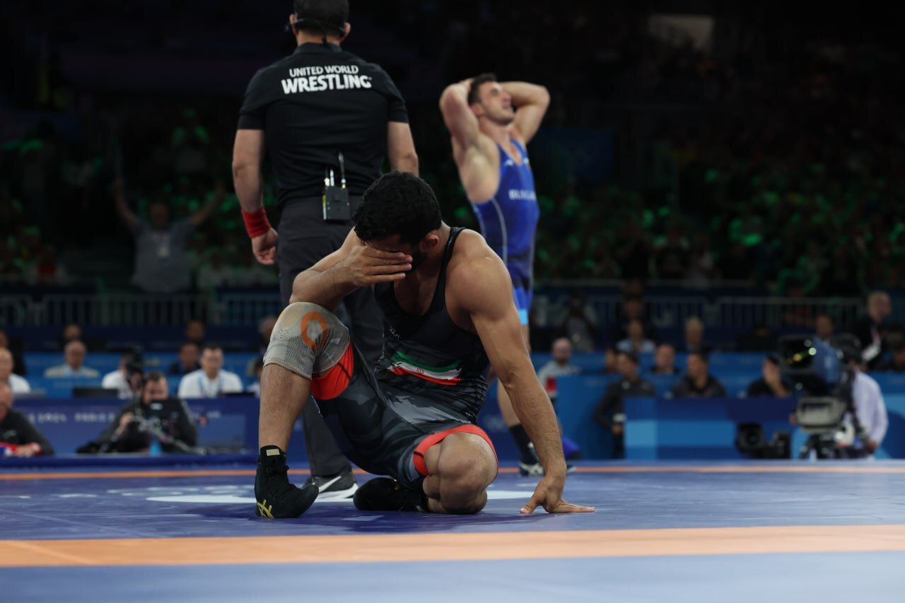 پوشش زنده المپیک ۲۰۲۴ پاریس| حسن یزدانی و ناهید کیانی تاریخ&zwnj;ساز شدند/ اسماعیلی طلا گرفت