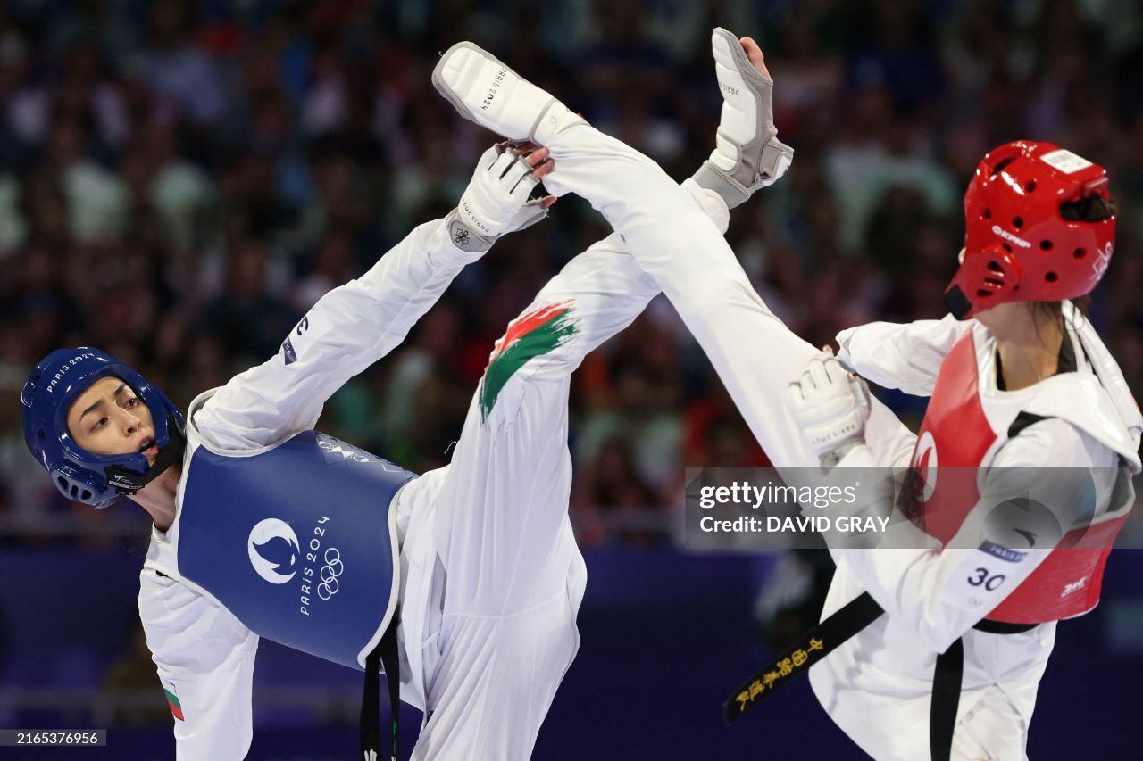 پوشش زنده المپیک ۲۰۲۴ پاریس| حسن یزدانی و ناهید کیانی تاریخ&zwnj;ساز شدند/ اسماعیلی طلا گرفت، مهمدی نقره