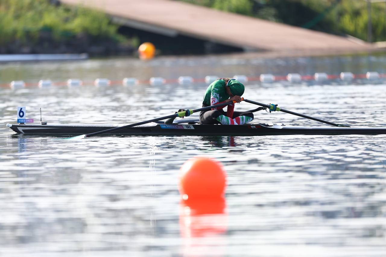 نتایج کامل ورزشکاران ایرانی در المپیک ۲۰۲۴ پاریس/ فقط کشتی و تکواندو مدال گرفتند