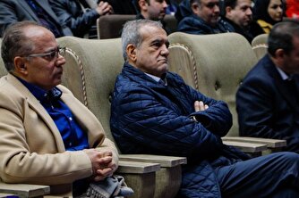اولین آزمون اجتماعی ترین معاون پارلمانی در سیاست و روزهای حاشیه خیزش؛ کجایی رفیقم؟