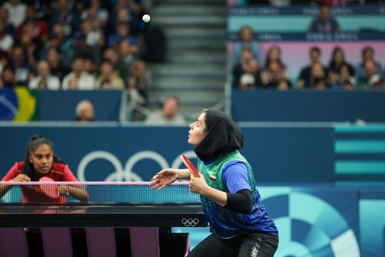 پوشش زنده المپیک ۲۰۲۴ پاریس| حذف سه شمشیرباز و پیروزی عالمیان در گام نخست/ پرش الفتی به فینال ژیمناستیک