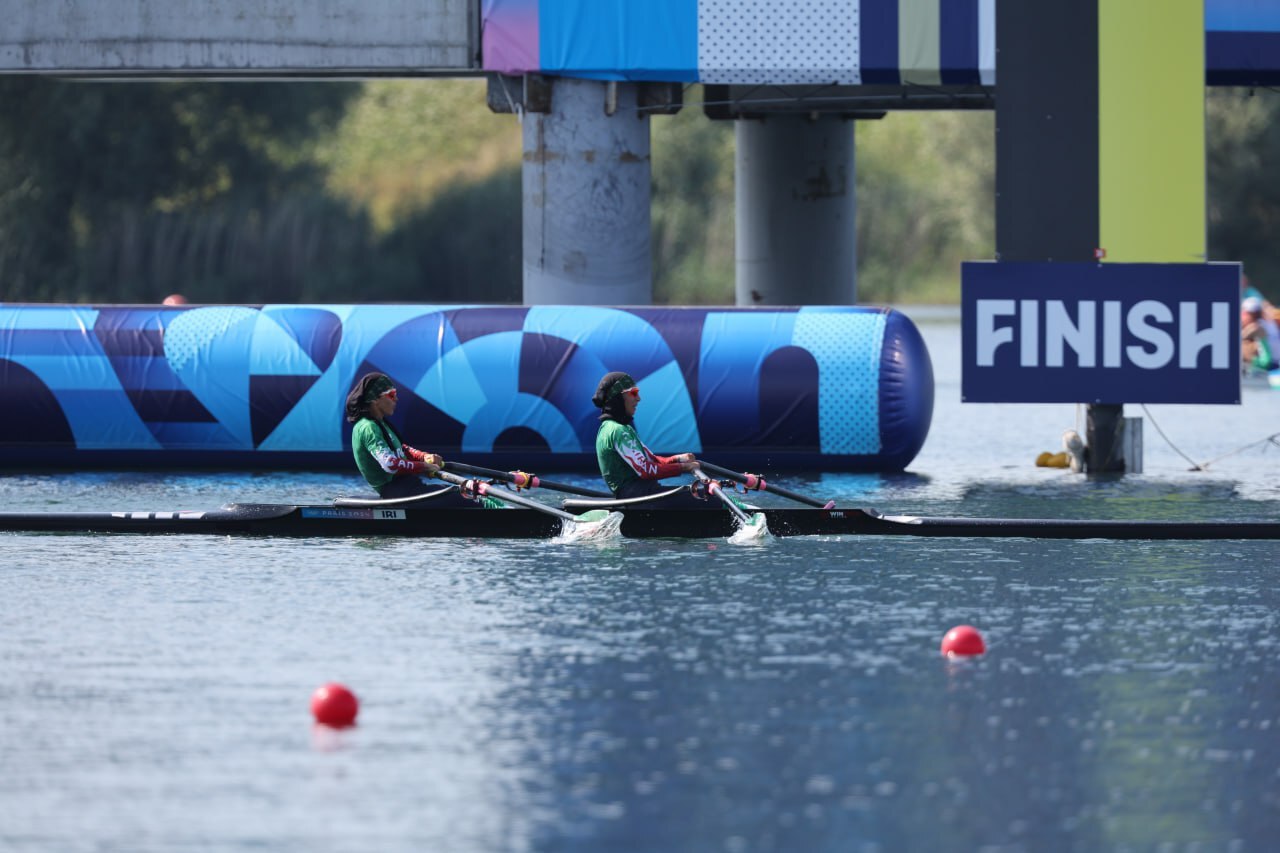 پوشش زنده المپیک ۲۰۲۴ پاریس| تلاش بی&zwnj;نتیجه جاور-نوروزی در شانس مجدد/ آغاز رقابت محمد بیرانوند در اهداف پروازی
