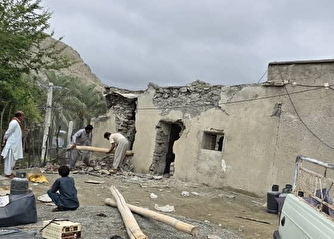روایتی از زلزله های سیستان و بلوچستان؛ توان جبران خسارت ها در مردم منطقه نیست