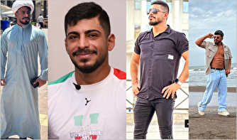 اختصاصی تابناک با یک مهمان ویژه/ حجت الاسلامِ فیتنس کاری به نام عرفان؛ من لایف استایلِ اسلامی ام