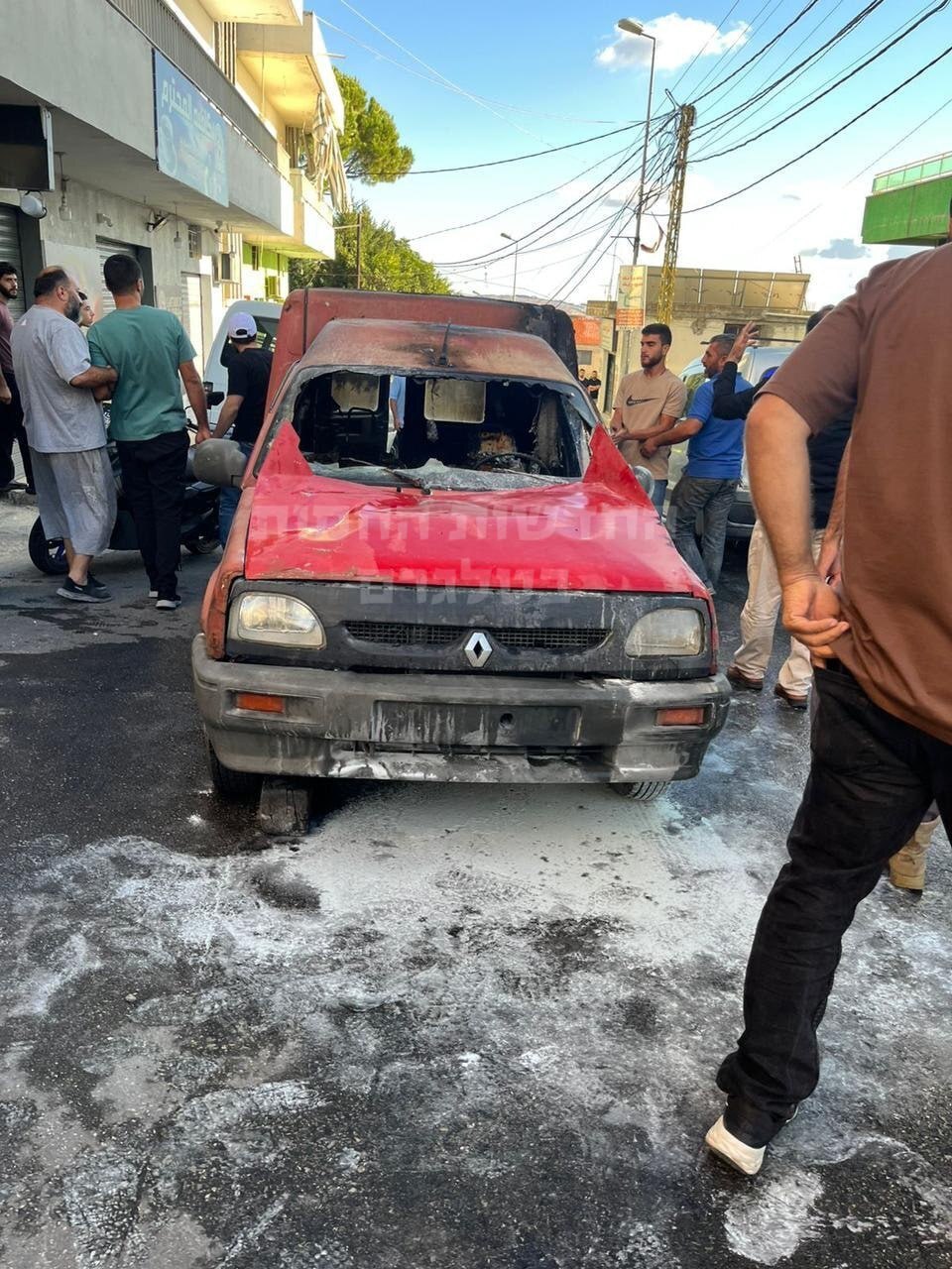 انفجار مجدد دستگاه&zwnj;های ارتباطی در لبنان؛ انفجار بی سیم، لپ تاپ، رایانه و رادیو