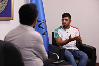 من نسل z روحانیتم/ ممکن است خلع لباسم کنند اما...