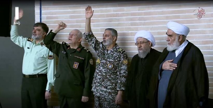 نماز جمعهای که معادلات را رقم خواهد زد نماز جمعهای که معادلات را رقم خواهد زد