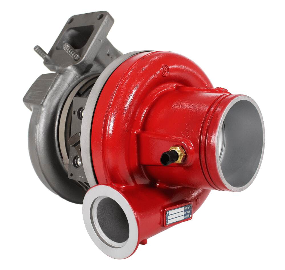 توربو هندسه متغیر؛ جایی که مهندسی بالاخره بر تأخیر غلبه کرد