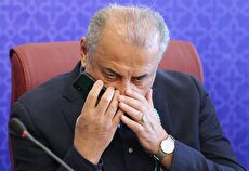 چرخش مدیریتی تراکتور به سمت یک پرسپولیسی/ درویش جانشین مظفری‌زاده؟