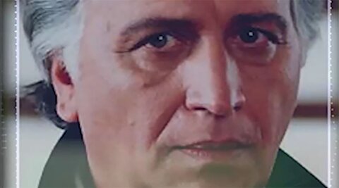 هشدار بازیگر سینما به آشوب گران را بشنوید