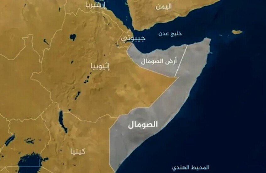 خواسته اسرائیل و امارات در «سومالیلند» چیست؟