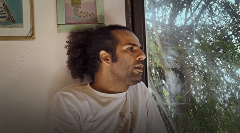 مینا ؛ حیدو هدایتی