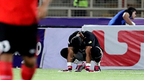 بیرانوند: بابت این گفته‌ام عذرخواهی می‌کنم