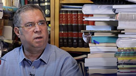 علی دهباشی: مقاومت فرهنگی راه نجات ایران است