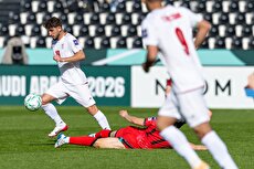 عبور از تیم لبنان تنها راه بقای ایران؛ امید همچنان باقیست