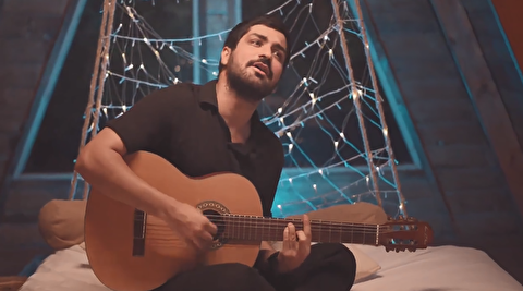 خیال ؛ عرفان طهماسبی