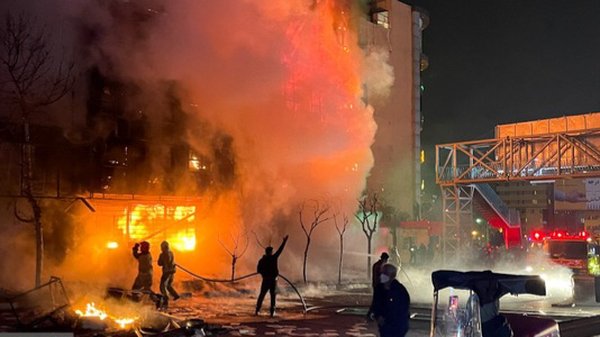 بیانیه جامعه پزشکی در پی رویدادهای اخیر