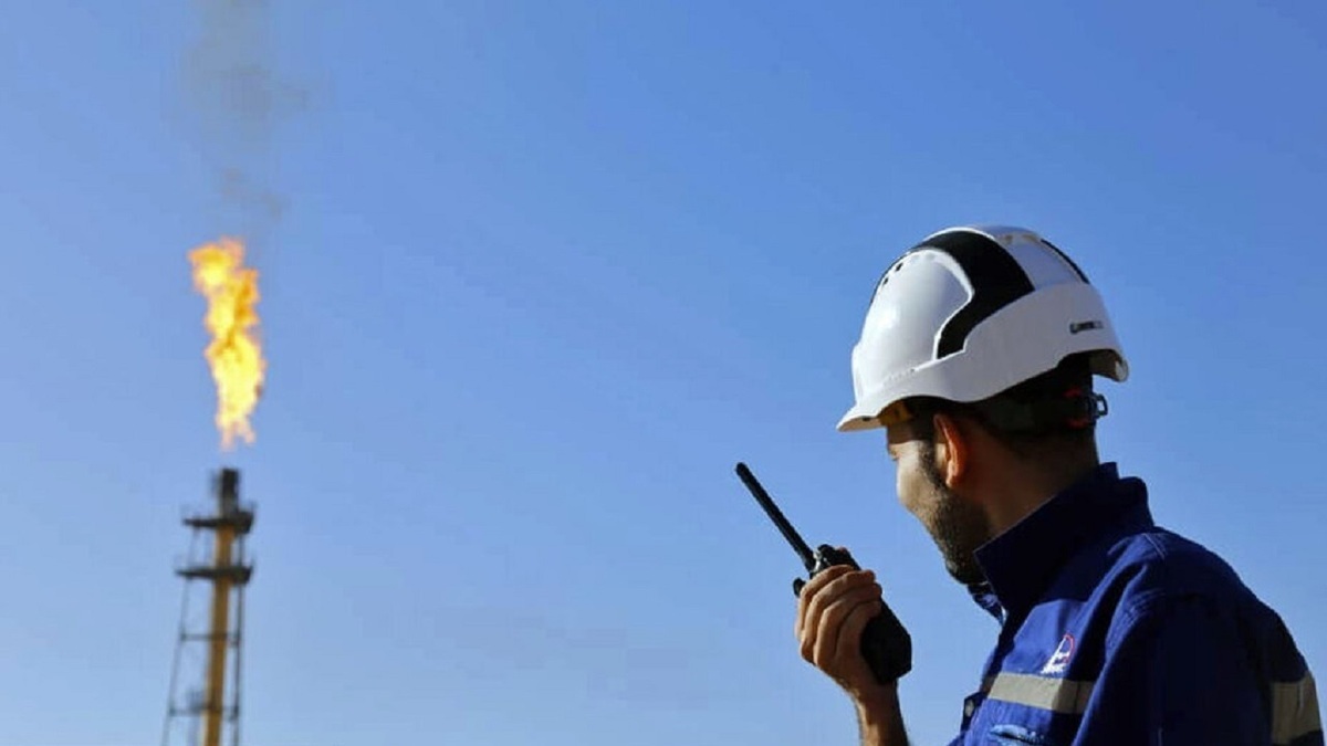 برنامه کاهش روزانه ۳ میلیون مترمکعب مشعلسوزی در پارس جنوبی برنامه کاهش روزانه ۳ میلیون مترمکعب مشعلسوزی در پارس جنوبی