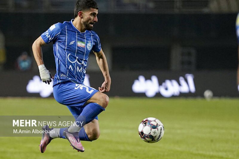 دیدارهای جام حذفی به تعویق افتاد