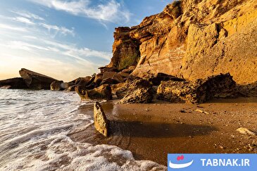 عکس: خلیج فارس نگین درخشان ایران، قصه‌ای از تاریخ و زیبایی