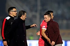 اوسمار به دنبال تکمیل پازل قهرمانی؛ تکرار تاریخ برای پرسپولیس؟