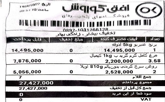 مرغ و برنج را از این قیمت بالاتر نخرید / تفاوت قیمت ها از کجا آب می خورد؟