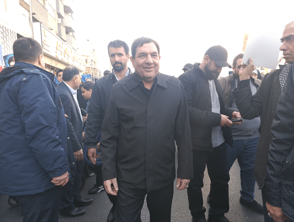 مخبر: اسلحه‌ ایران، پایگاه مردمی آن است