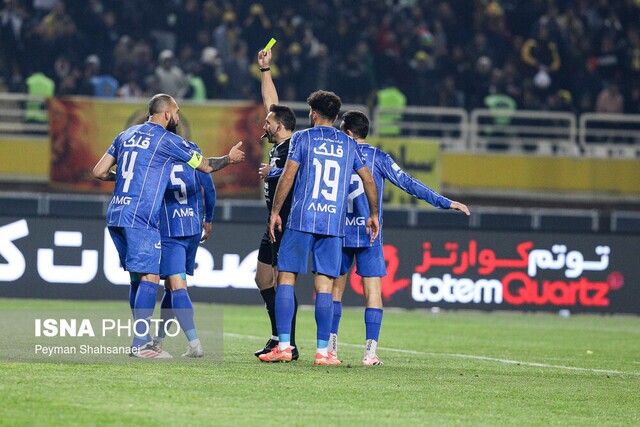 میزبانی سخت جنوبیها از استقلال در یزد