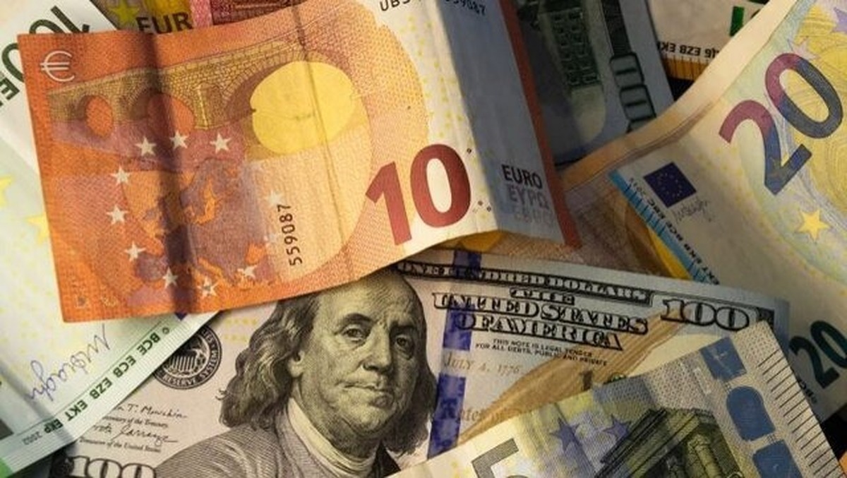 قیمت دلار کاهشی شد