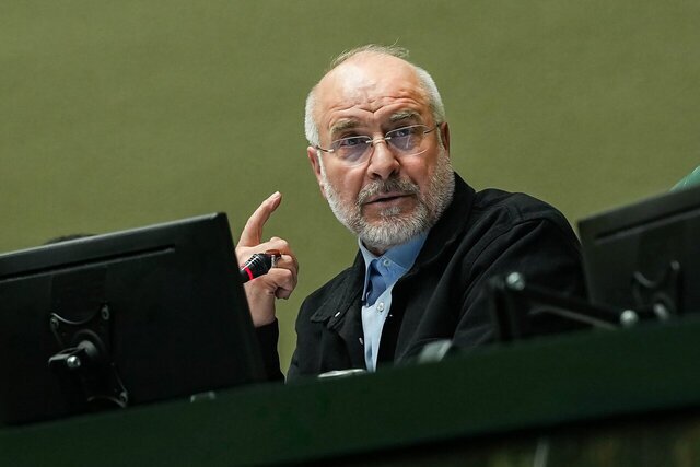 اتمام حجت قالیباف با پزشکیان