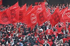 سفارت کرواسی مانع سفر تراکتور به قزوین/ شمس‌آذر ۳ بر صفر برنده می‌شود؟