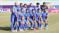 فولاد هرمزگان ۰ - استقلال ۲؛ صعود ساده با گل‌های تماشایی + فیلم