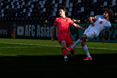 ناکامی امیدها با شکست و حذف مقابل لبنان