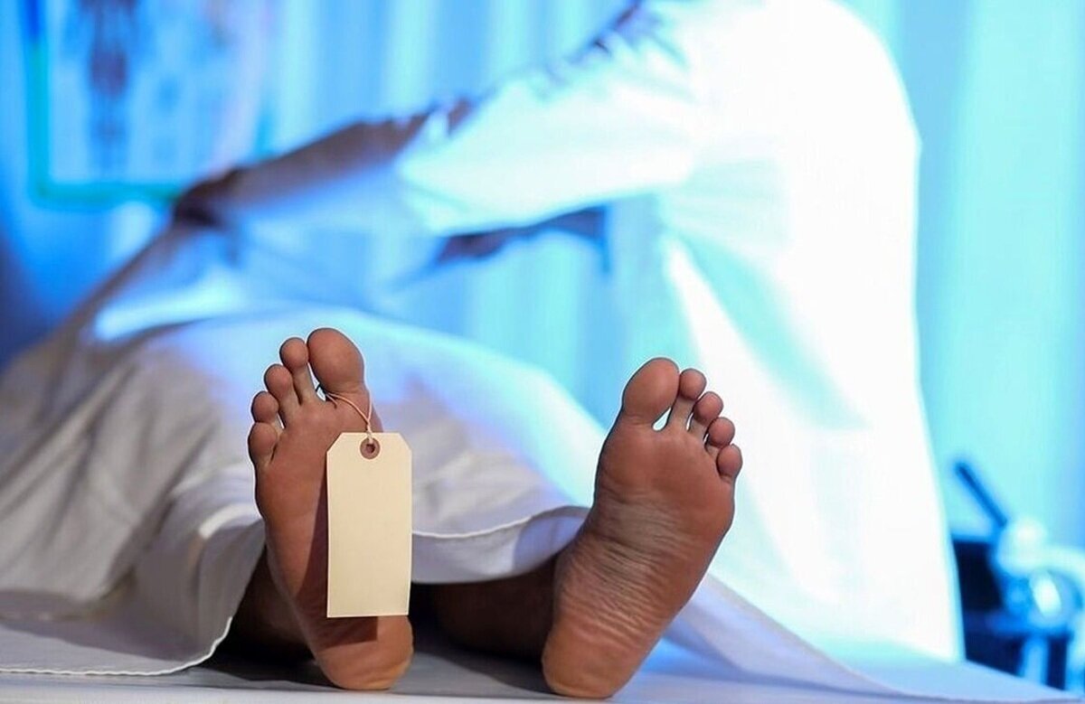 نظر پزشکی قانونی درباره قربانیان آشوبها