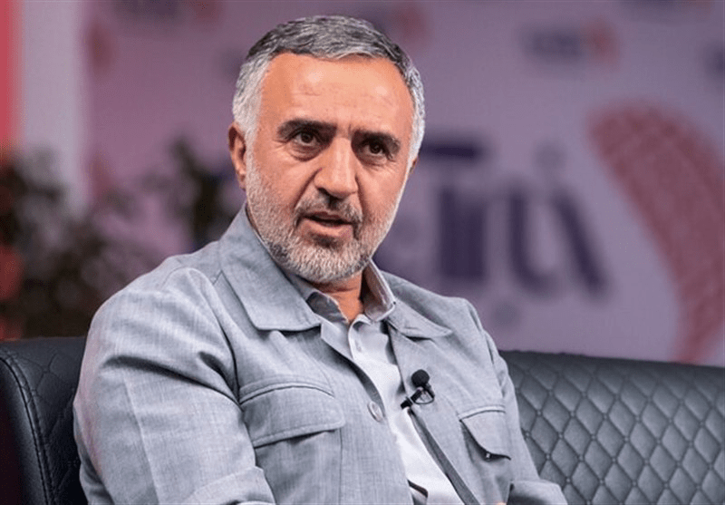 هیچ گونه مذاکرهای با آمریکا در دستور کار نیست / شورای عالی امنیت ملی در این حوزه تصمیم گیر است / اگر مذاکره برای آمریکا مهم بود جنگ را آغاز نمیکرد هیچ گونه مذاکرهای با آمریکا در دستور کار نیست / شورای عالی امنیت ملی در این حوزه تصمیم گیر است / اگر مذاکره برای آمریکا مهم بود جنگ را آغاز نمیکرد