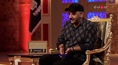 ماجرای تغییر اسم حامد بهداد چه بود؟