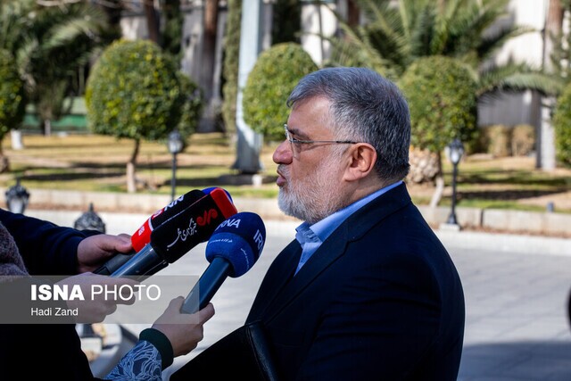 آمار استاندار تهران از خسارات حوادث اخیر