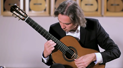 آلکازار ؛ ماتی‌یی اشتاشفسکی