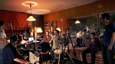 مثلث ؛ پالت