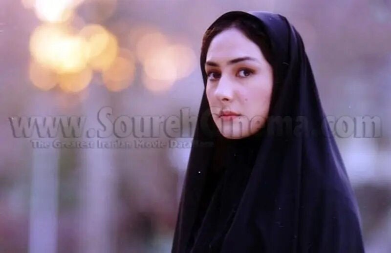 استایل عجیب هانیه توسلی در ۲۵ سالگی!