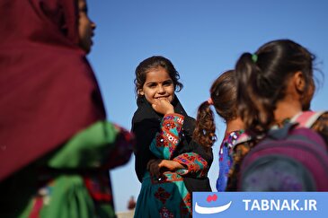 عکس: مکران، منطقه‌ای در جنوب سیستان و بلوچستان